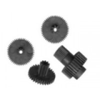 Pignons servo Hitec HS-45HB karbonite