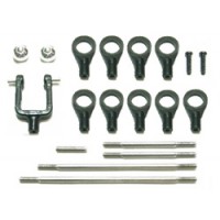 Linkage Set Hirobo - SRB QUARK