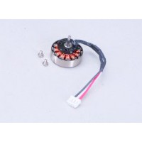 Moteur brushless principale - Hirobo - SRB QUARK 