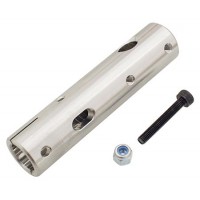 MOYEU ALU DE TETE ROTOR - HIROBO SCEAUDU 30/50 0412-105