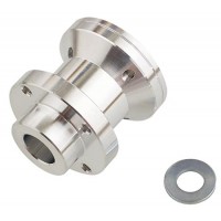 VOLANT TURBINE SCEADU 50 HIROBO SDX