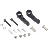 LEVIERS DE MIXAGE - HIROBO SCEAUDU 30/50 0412-213