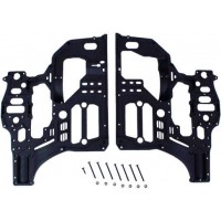 FLANCS DE CHASSIS SCEADU 30/50 HIROBO