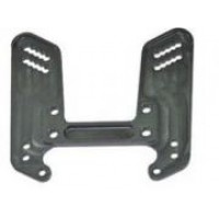 HYPER 7 FRONT ALUM SHOCK TOWER