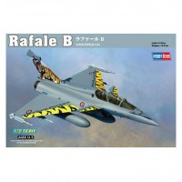 1/72e Hobby boss RAFALE B