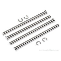Axes de triangles avt arr – TROPHY