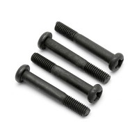 Vis 3X20mm (4 pièce(s) - TROPHY