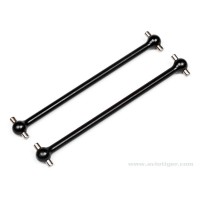 Cardans centraux 90mm Trophy Buggy