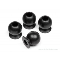 Rotule commande de direction TROPHY FLUX