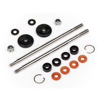 Kit réparation amortisseurs arrières - TROPHY 4.6