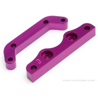 Support de suspension en ALU – TROPHY