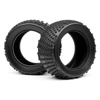 Pneus HPI SHREDDER pour Truggy et Trophy