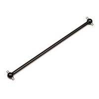 Cardan central 144mm Trophy truggy