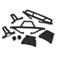 Pare choc – TROPHY TRUGGY 4.6