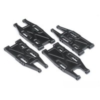 Triangles de suspension 4 pièces - BULLET EP/GP