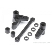 Set de sauve servo Bullet