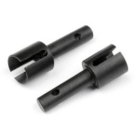 Arbre de transmission 5 x 29 mm (Pr)  - BULLET EP/GP/FLUX / SAVAGE XS RTR