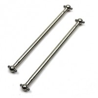 Cardan central 6x83mm (2) – BULLET EP/GP