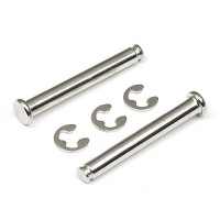 Axe de externe avant 3 x 25mm  – BULLET EP/GP