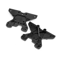 Support de suspension 2pièces - BULLET FLUX/GP