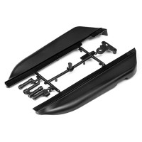 BAVETTE CHASSIS - PULSE 4.6 /STEALTH XB