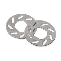 Disque de frein (paire) - Pulse/Stealth xb