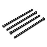 Axe vis M4x72mm (x4pièces) – PULSE 4.6/Stealth XB