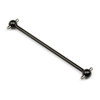 AXE CENTRAL AVANT 83MM TROPHY FLUX