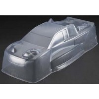Carrosserie à peindre HPI TROPHY TRUGGY 4.6