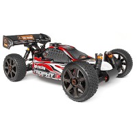 Carrosserie à peindre buggy TROPHY 3.5