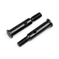 AXE DE ROUE AVANT 5x26mm (2) - BLITZ