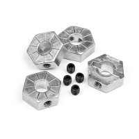 HEXAGONE DE ROUE BLITZ S4