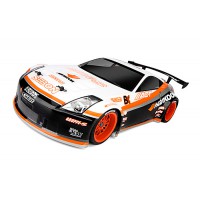 Carrosserie à peindre Nissan 350Z Hankook 200mm
