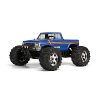 Carrosserie à peindre FORD F-150 1979 (SAVAGE)