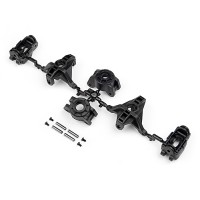 SET FUSEES S2 - SAVAGE XS FLUX