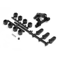 SET SAUVE SERVO+PALONNIER - SAVAGE XS FLUX