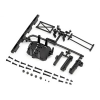 SUPPORT VARIATEUR - SAVAGE XS