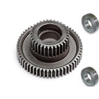 Pignon option pour 3S 32D 60D - SAVAGE XS FLUX