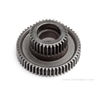 Pignon Metal 32D 56D - SAVAGE XS FLUX