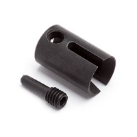 NOIX DE CARDAN 5x10x15mm - SAVAGE XS FLUX