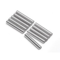 AXES METAL 1.65X10MM S10 - SAVAGE XS FLUX/SS