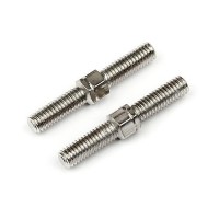 Biellette pas inverse M3x21mm 2pcs