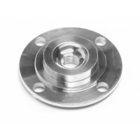 Culasse porte bougie - NITRO STAR F4.1