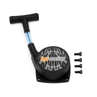 ENSEMBLE LANCEUR (sans ROUE LIBRE)   – RS4/NITRO RUSH