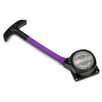 Lanceur complet et assemblé (sans ROUE LIBRE)   – NITRO STAR K4.6 & K5.9