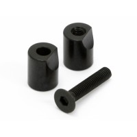 CLAVETTE CARBURATEUR NS4.6 - PULSE 4.6 /STEALTH XB