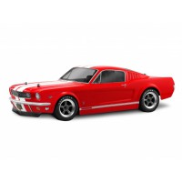 Carrosserie à peindre 1966 FORD MUSTANG GT 200mm