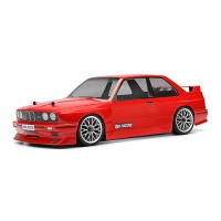 Carrosserie à peindre BMW M3 E30 200mm