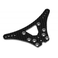 Support amortos arrière D4 hpi