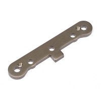 Support d'axes de triangle avant alu D8S – TROPHY et D8